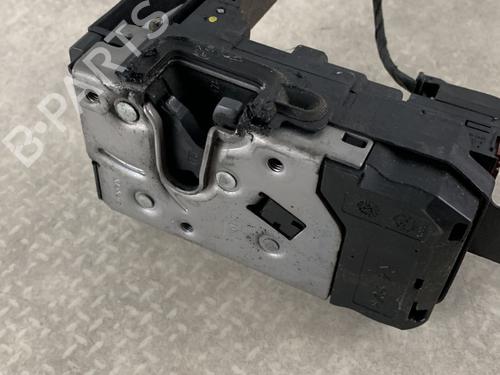 Front right lock OPEL ASTRA H (A04) 1.7 CDTI (L48) | BP25619484C97