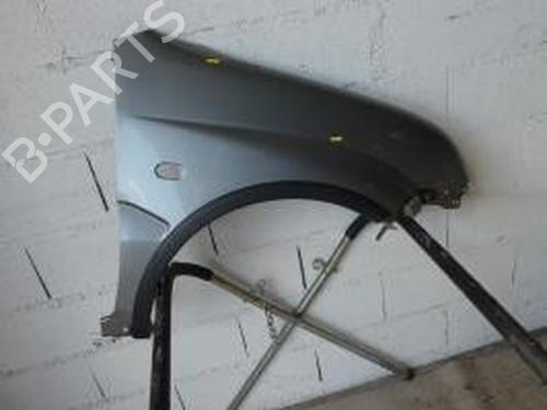 Forskærm Højre SUZUKI IGNIS II (MH) 1.3 DDiS (RM413D) (70 hp) 24027995