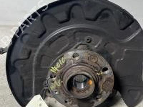 Manga de eixo frente esquerda AUDI A3 Sportback (8VA, 8VF) 1.6 TDI (115 hp) 31086282