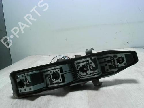 Licence plate light RENAULT SCÉNIC II (JM0/1_) 1.6 16V (JM1R) | BP21183184I40 