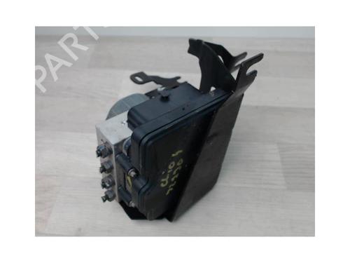 ABS Bremseaggregat RENAULT CLIO IV (BH_) 1.5 dCi 75 (75 hp) 24025886