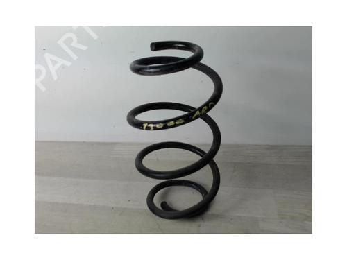Used Shock absorber spring MERCEDES-BENZ A-CLASS (W177) A 200 (177.087) (163 hp) 24026736