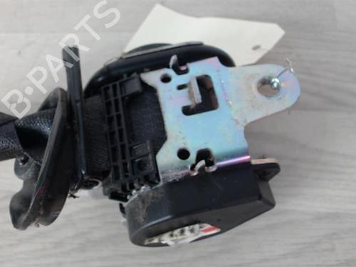 Front left seatbelt OPEL ASTRA J (P10) 2.0 CDTI (68) | BP24026127I26