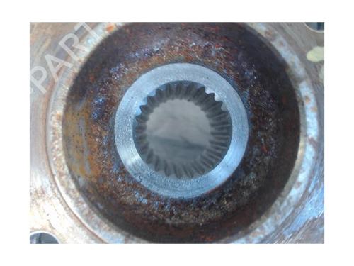 Right front steering knuckle PEUGEOT 308 I (4A_, 4C_) 2.0 HDi | BP26588218M26 
