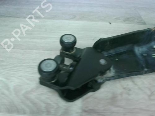 Hinge/Door check strap PEUGEOT PARTNER Box Body/MPV 1.6 HDi 16V | BP25993705C146 
