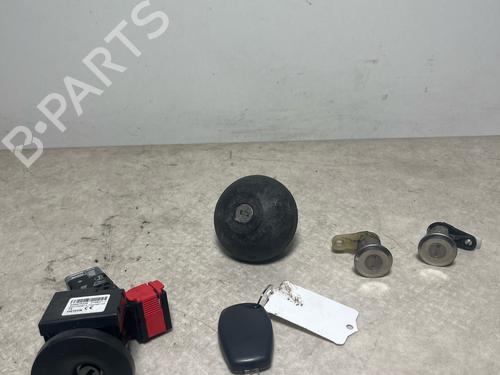 Conmutador de arranque Conmutador de arranque DACIA SANDERO II 1.2 (75 hp) 34495917 34495917