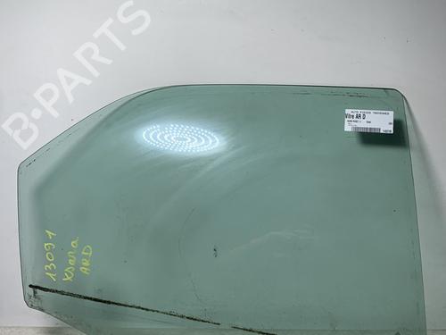 Used Rear right door window Rear right door window CITROËN XSARA (N1) 2.0 HDi 90 (90 hp) 30807508 30807508