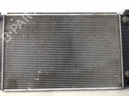 Used Water radiator AUDI A4 B6 Avant (8E5) 2.5 TDI quattro (180 hp) 32423084