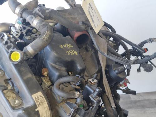 Engine MERCEDES-BENZ A-CLASS (W176) A 180 CDI / d (176.012) | BP37198552M1 - Image 10