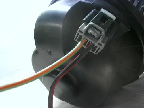 Heater blower motor FORD KUGA I 2.0 TDCi | BP24026160M62