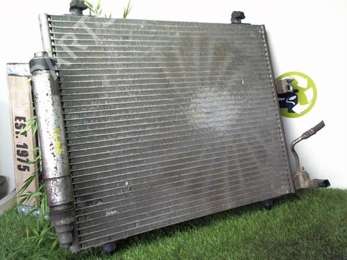 AC radiator LANCIA PHEDRA (179_) 2.2 JTD (179AXC1A) | BP24021597M32 