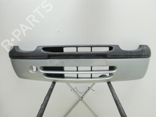 Foran støtfanger RENAULT TWINGO I (C06_) 1.2 16V (C06C, C06D, C06K) (75 hp) 29863941