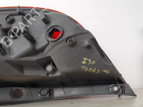 Left taillight HYUNDAI i30 (FD) 1.6 CRDi | BP24027142C34