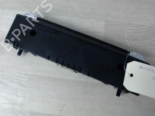 Climate control MERCEDES-BENZ A-CLASS (W177) A 200 (177.087) | BP24026405I5