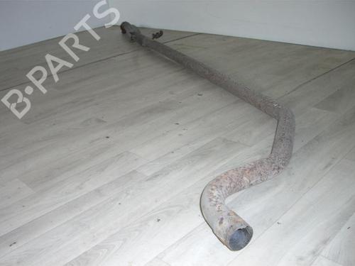Exhaust system OPEL CORSA D (S07) 1.3 CDTI (L08, L68) | BP24023590M121 