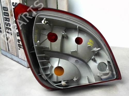 Højre baglygte FORD FIESTA IV (JA_, JB_) 1.8 D | BP24023099C35 