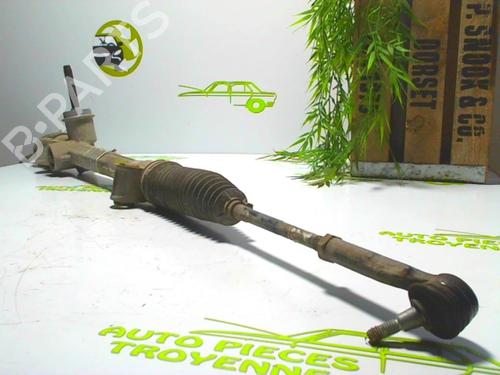 Steering rack OPEL CORSA D (S07) 1.3 CDTI (L08, L68) | BP24022272M22 - Image 2