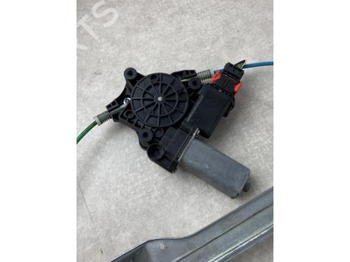Front right window mechanism OPEL CORSA D (S07) 1.3 CDTI (L08, L68) | BP21556863C23 