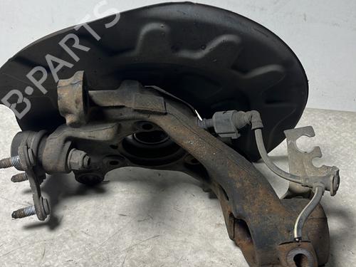 Left front steering knuckle AUDI A3 (8V1, 8VK) 2.0 TDI | BP33458915M25 - Image 3