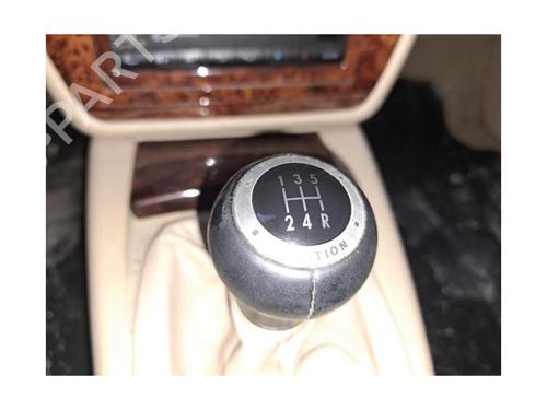 Rear left seatbelt VW PASSAT B5.5 (3B3) 2.8 4motion | BP25619073I29 