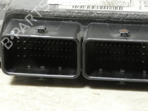 Engine control unit (ECU) RENAULT KANGOO Express (FW0/1_) 1.5 dCi (FW0C, FW1C) | BP34417530M57  - Image 5