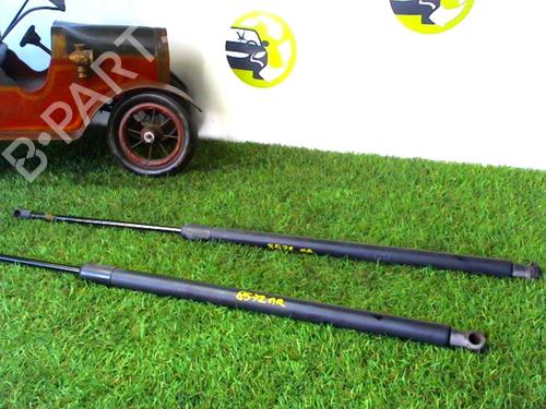 Gasdæmper bagklap BMW 3 Compact (E46) 318 td | BP21182095C138