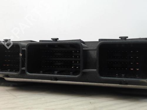 Control unit CITROËN C4 I (LC_) 1.6 HDi | BP31251985M11 - Image 3