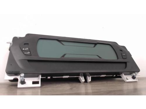 Instrument cluster CITROËN C4 SPACETOURER (3D_) 1.5 BlueHDi 130 | BP25478438C47 
