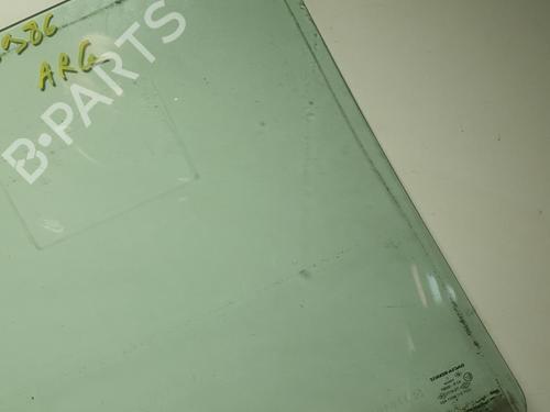 Rear left door window DACIA LOGAN (LS_) 1.5 dCi (LS0K) | BP30705365C20 