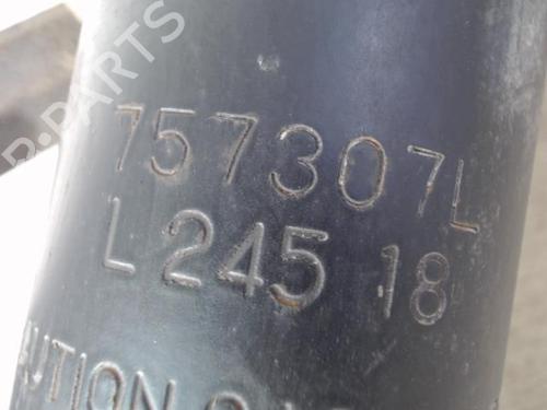 Right front shock absorber BMW 1 (E81) 118 d | BP24026590M17 