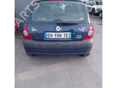 Startmotor RENAULT CLIO II (BB_, CB_) 1.5 dCi (B/CB07) (65 hp) 29159892