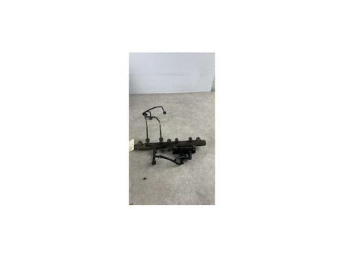 Used Injection rail CITROËN C5 I Break (DE_) 2.2 HDi (DE4HXB, DE4HXE) (133 hp) 25027057