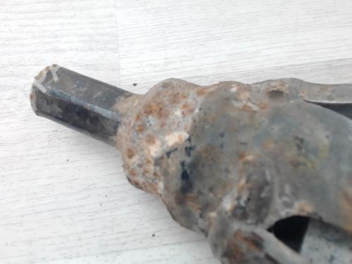 Left front suspension arm VW GOLF V (1K1) 1.9 TDI | BP24025992M12