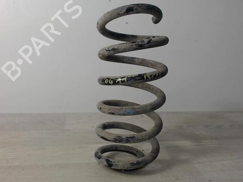 Used Shock absorber spring Shock absorber spring RENAULT CLIO IV (BH_) 1.5 dCi 75 (75 hp) 23000442 23000442