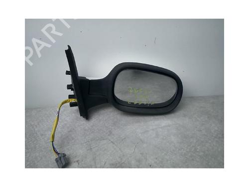 Used Right mirror NISSAN MICRA III (K12) 1.5 dCi (86 hp) 24025342