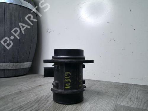 Used Mass air flow sensor PEUGEOT 207 (WA_, WC_) 1.4 HDi (68 hp) 29618794