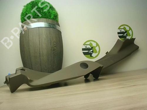 Andre RENAULT ZOE (BFM_) ZOE | BP24025135O1