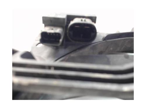 Heater blower motor CITROËN C3 Picasso (SH_) 1.6 HDi | BP24027331M62 