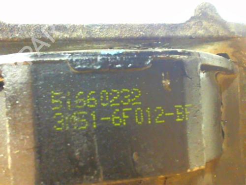 Motorophæng FORD FOCUS II (DA_, HCP, DP) 1.6 TDCi | BP26164242M89 