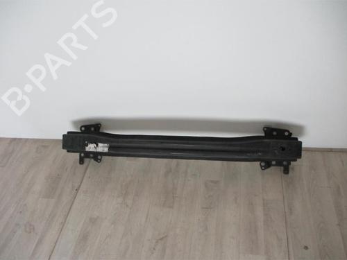 Used Front bumper reinforcement VW TOURAN (1T1, 1T2) 2.0 TDI 16V (140 hp) 22388885