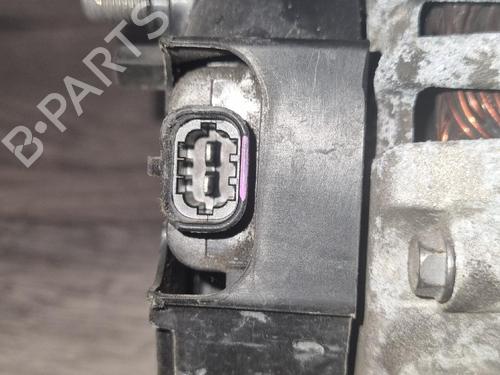 Alternator OPEL ASTRA J Saloon 1.6 CDTi (69) | BP36966032M7  - Image 5
