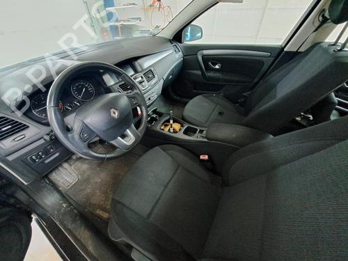 Front wiper motor RENAULT LAGUNA III Grandtour (KT0/1) 1.5 dCi (KT0A, KT0R, KT02) | BP24433690M29 