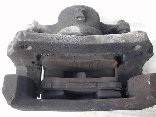 Left front brake caliper FORD FIESTA VI (CB1, CCN) 1.4 TDCi | BP23134717M105