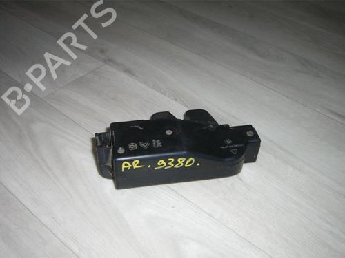 Tailgate lock CITROËN C3 I (FC_, FN_) 1.4 HDi | BP24023701C101 
