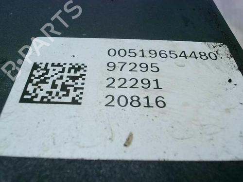 ABS pump FIAT PANDA (312_, 319_) 1.2 (312PXA1A) | BP24027113M43