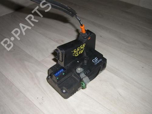 Front right lock OPEL COMBO Tour 1.3 CDTI 16V | BP25618583C97 