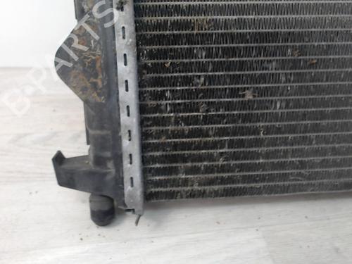 Water radiator RENAULT VEL SATIS (BJ0_) 3.0 dCi (BJ0S) | BP24028041M31