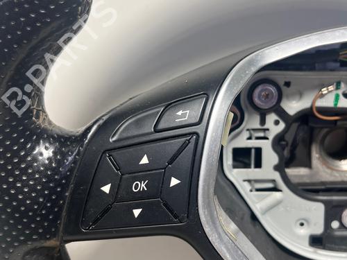 Steering wheel MERCEDES-BENZ A-CLASS (W176) A 180 CDI / d (176.012) | BP34694368C49 - Image 3
