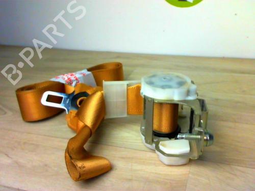 Front right seatbelt OPEL VECTRA C GTS (Z02) 2.2 DGi (F68) | BP21181592I25 