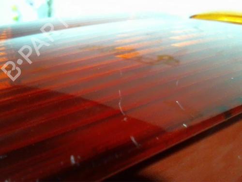 Left taillight FIAT PUNTO (188_) 1.2 60 (188.030, .050, .130, .150, .230, .250) | BP21182149C34 
